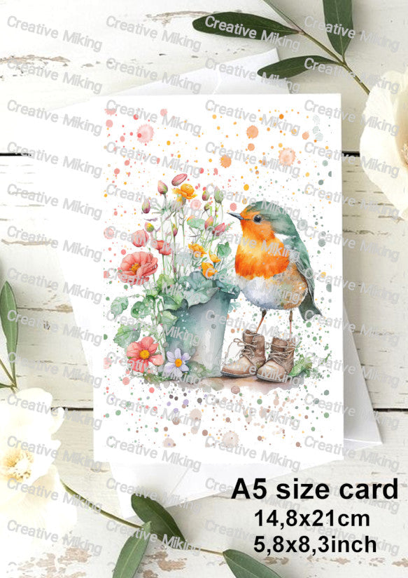 Greeting Cards