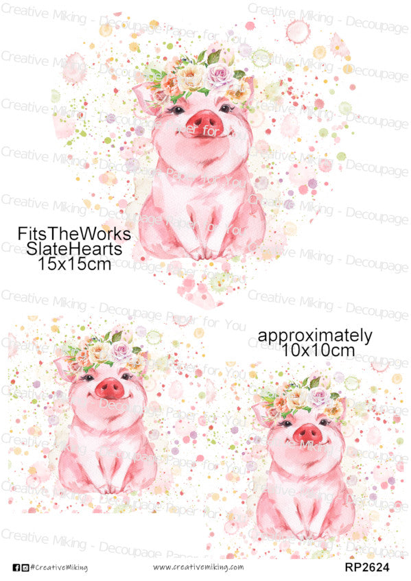 Farm Animals Collection