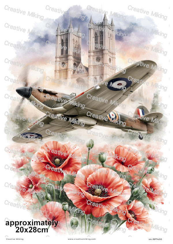 Armistice Day & Remembrance Day Collection