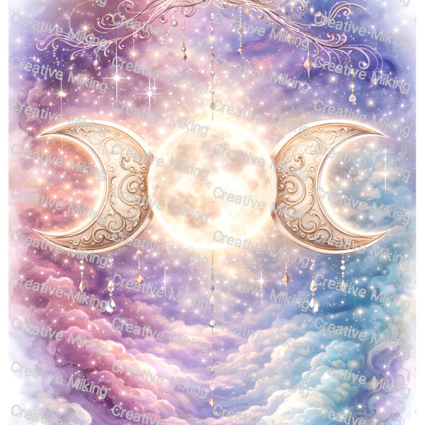 Fantasy & Spirituality
