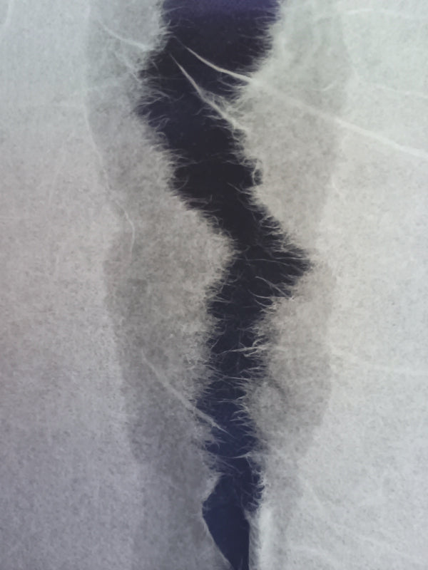 Mulberry Paper A4 size and 36gsm, Youlong