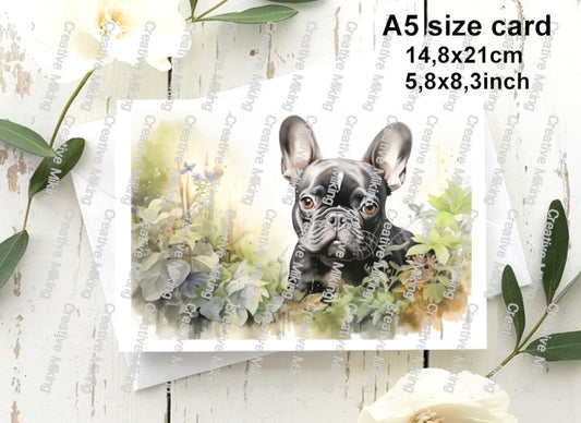 RP3935 - French Bulldog