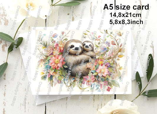 RP5329 - Sloth