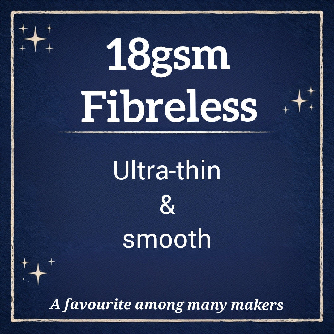 Paper Type Selection