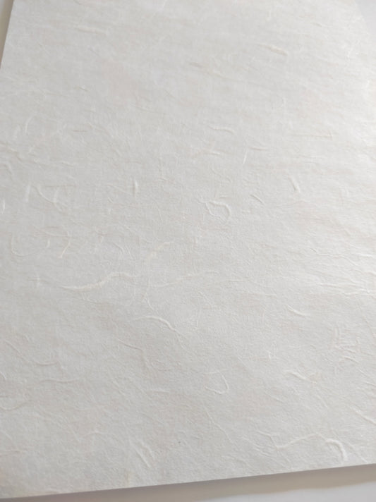 Mulberry Paper A4 size 38gsm