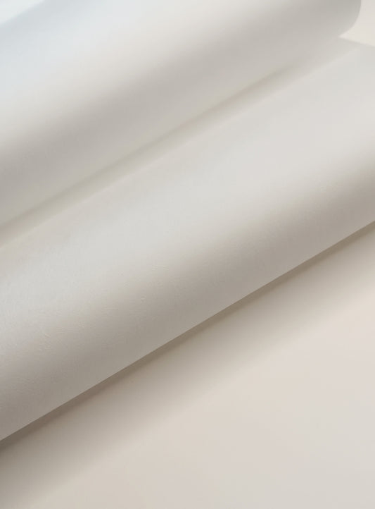 Plain Fibreless Mulberry Paper A4 size 30gsm