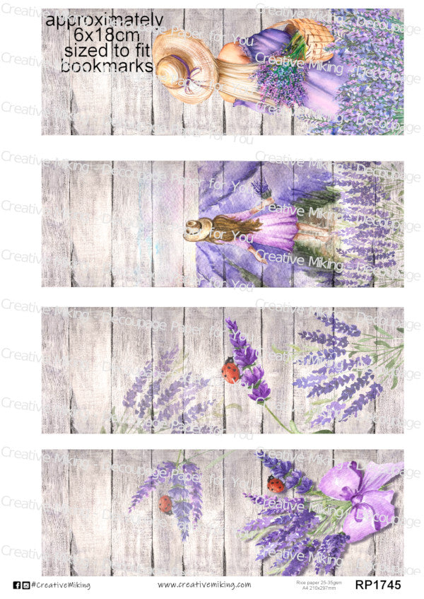 Bookmarks Collection