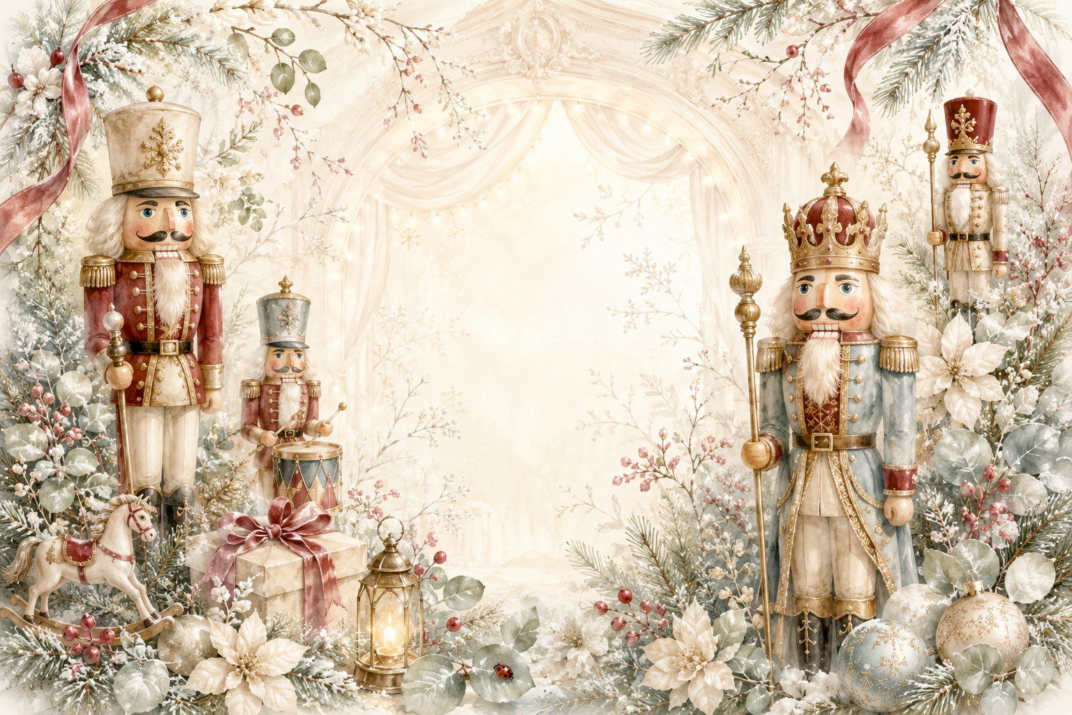 Nutcracker Collection