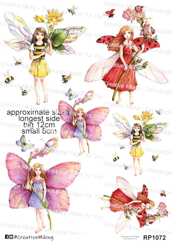 Fairies