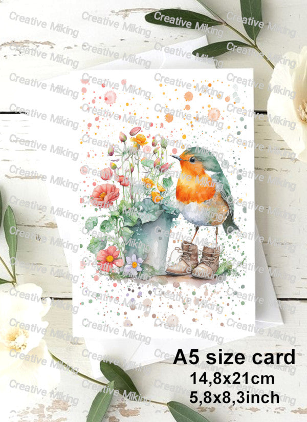 Greeting Cards