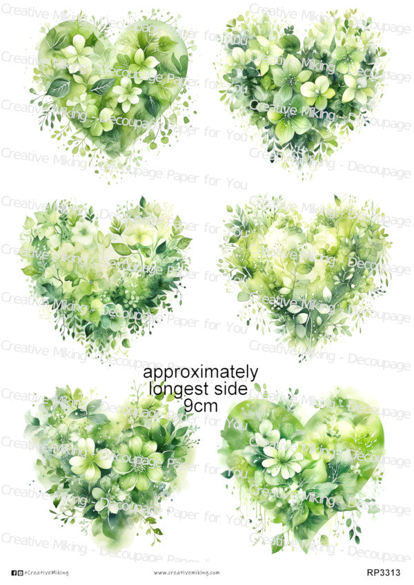 Hearts