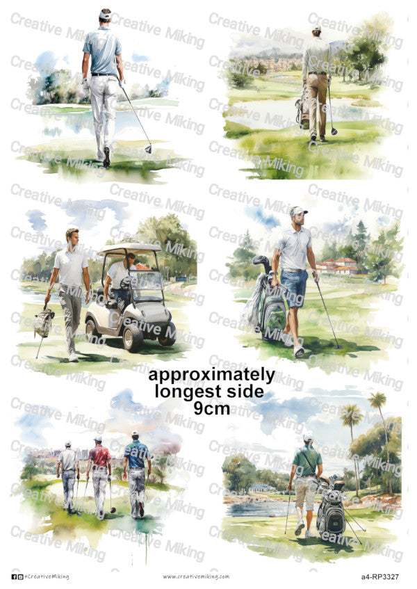 Golf