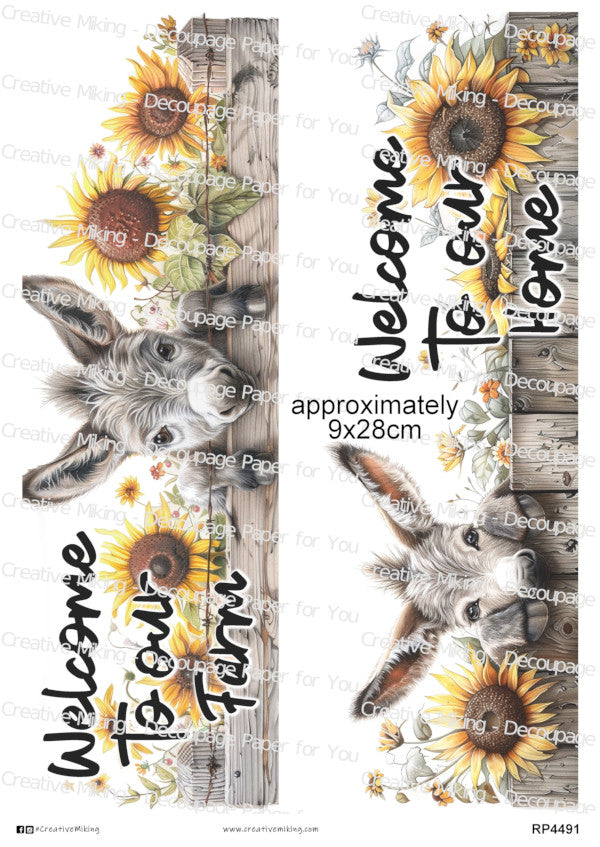 Text With Images — Signs & Sayings Collection