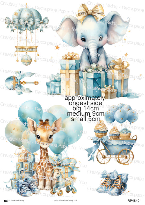 Children Collection