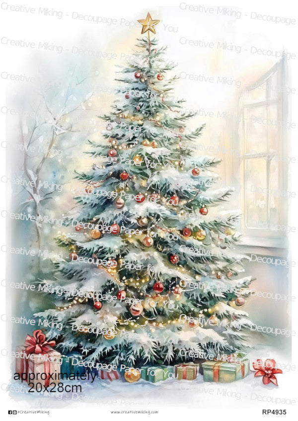 Christmas Trees Collection