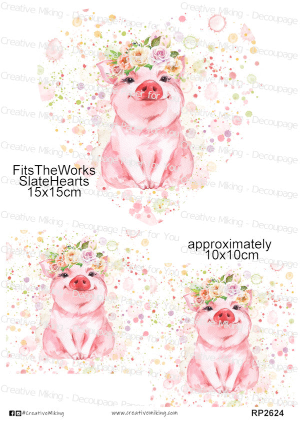 Farm Animals Collection