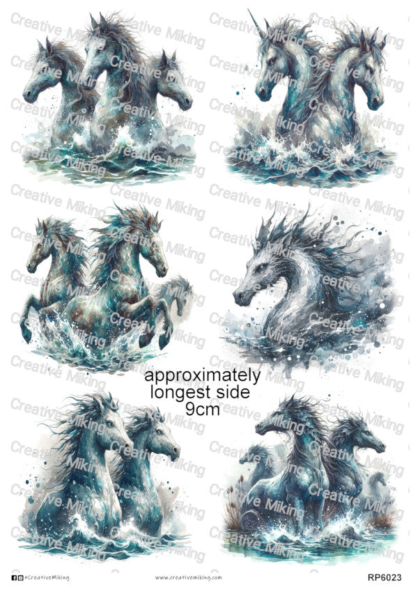 Kelpies