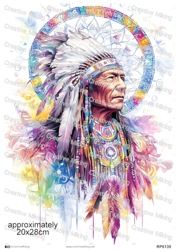 Chieftain