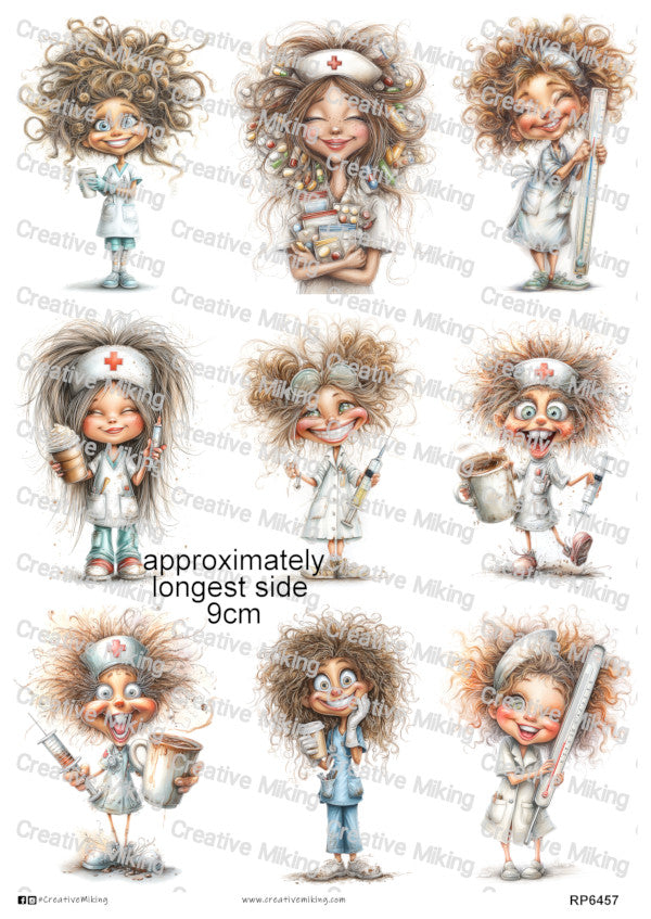 Nurse