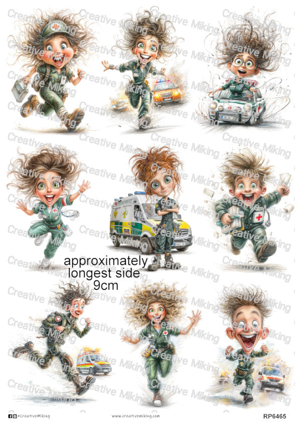 Paramedic
