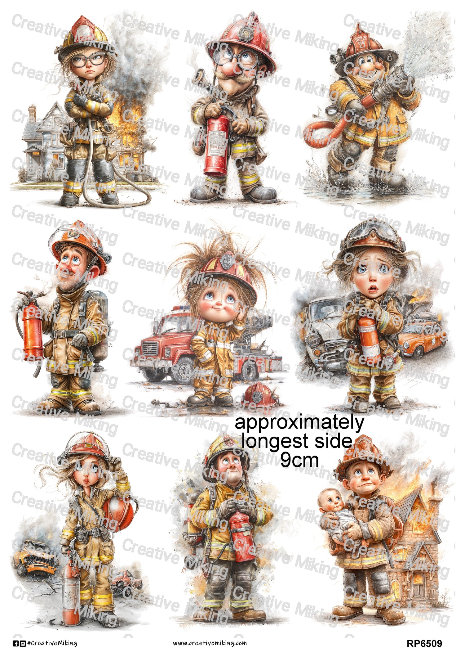 Firefighter