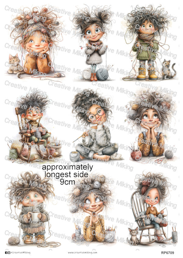 Knitter
