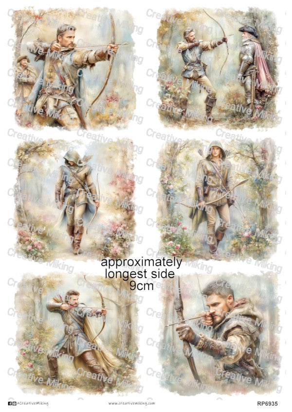 Robin Hood