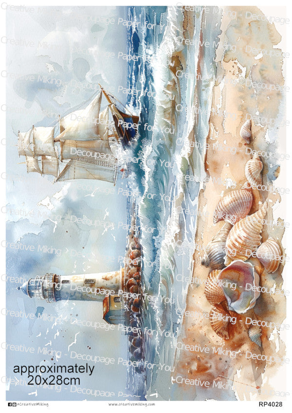 Sea & Nautical