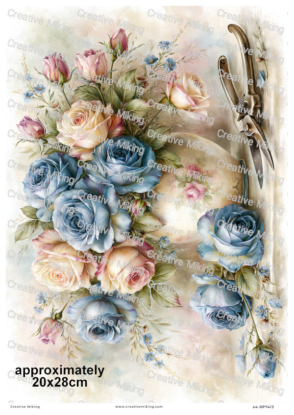 Roses