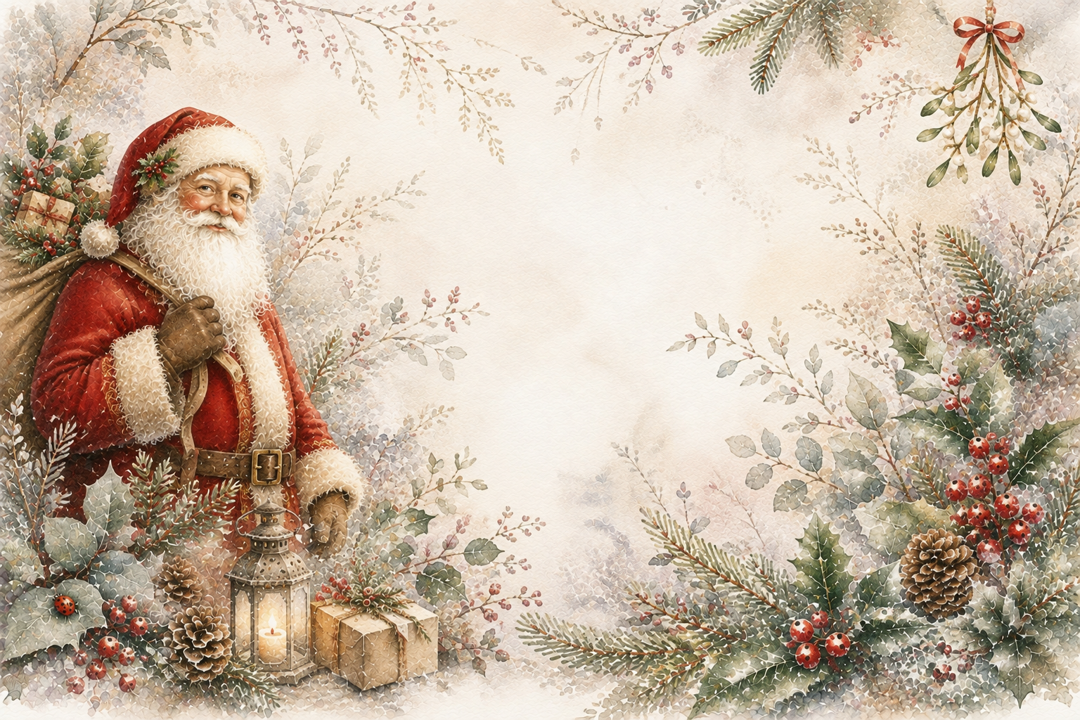 Santa Collection