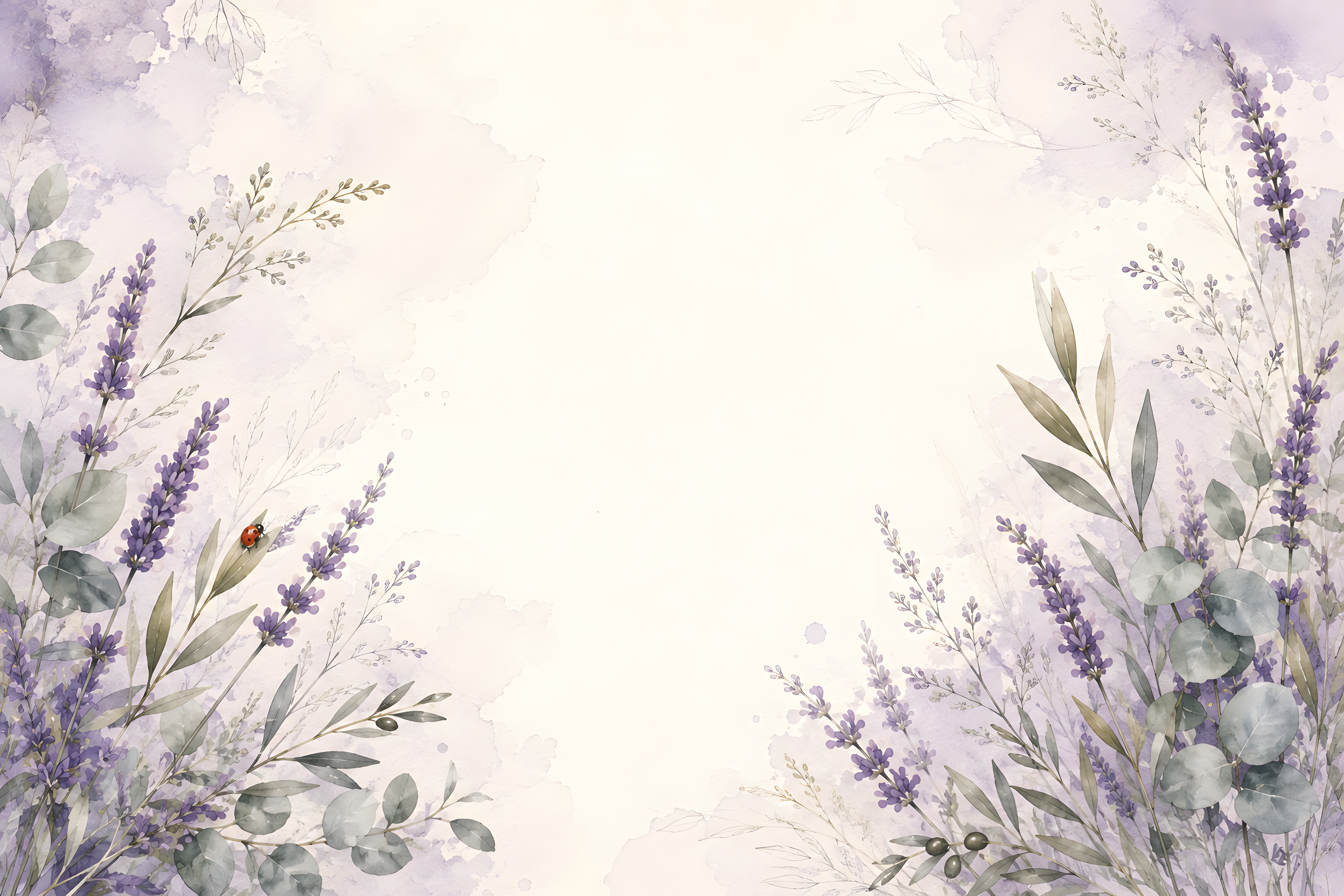 Flowers & Plants Collection