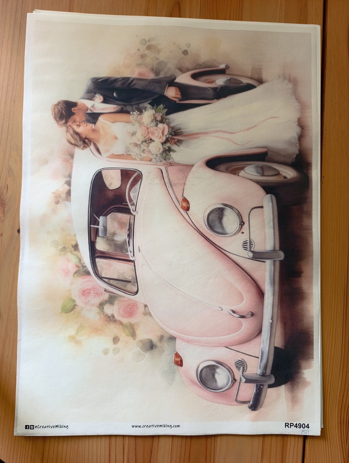A3 seconds - M21