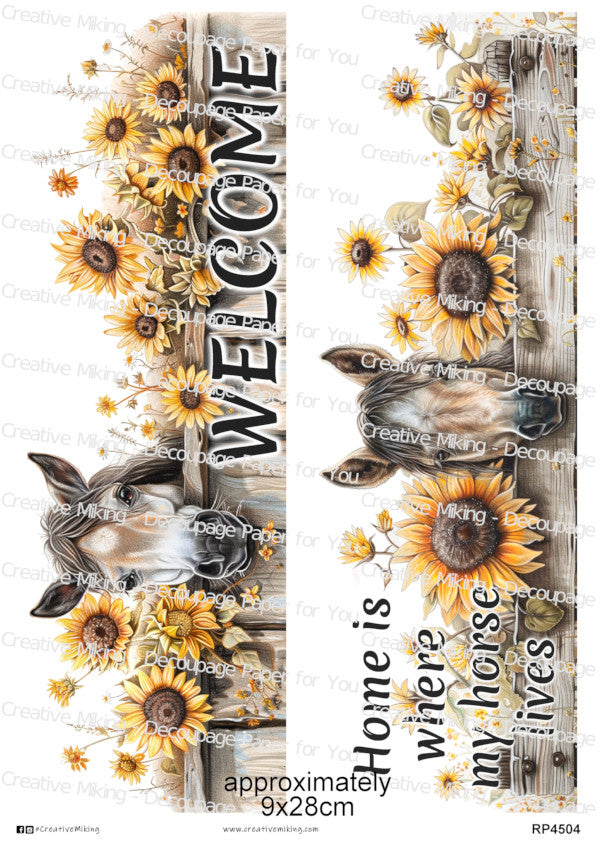 RP4504 Creative Miking