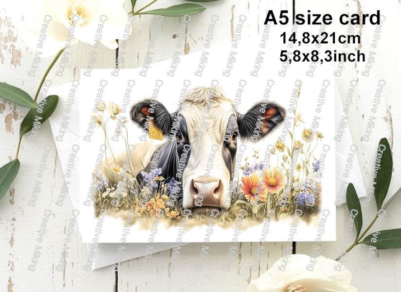 RP6058a - Cow