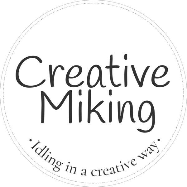 Creative Miking