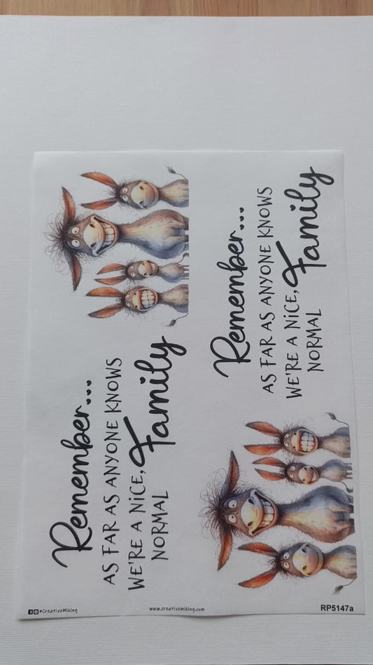 Budget Mixed Paper Bundle No. 49 | 10 Sheets