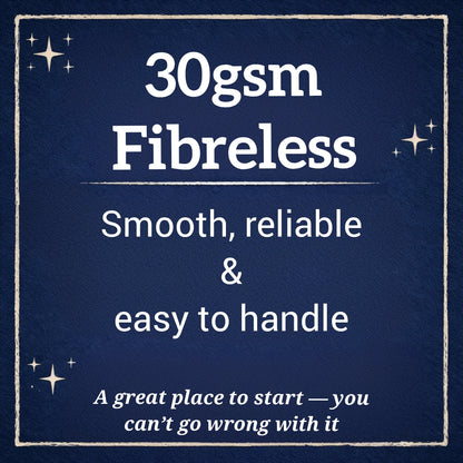 Paper Type Selection